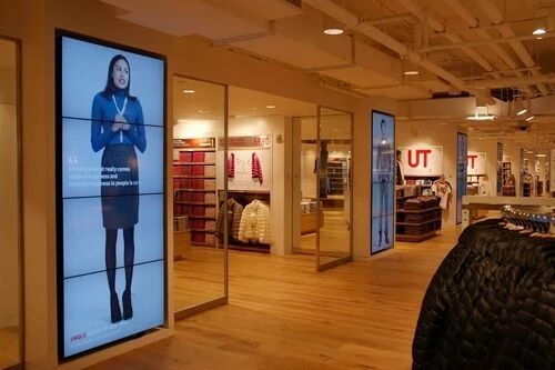 乐鱼官方端网站登录入口X4多屏拼接数字标牌播放器