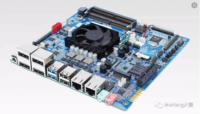 乐鱼官方端网站登录入口首款4显示输出ITX主板重磅登场