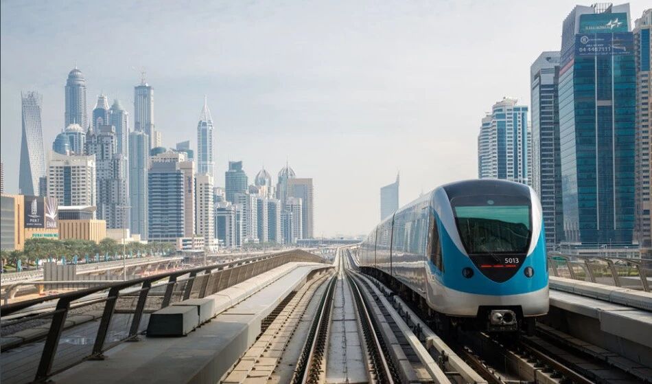 乐鱼官方端网站登录入口GL系列产品在城市轨道交通中的应用