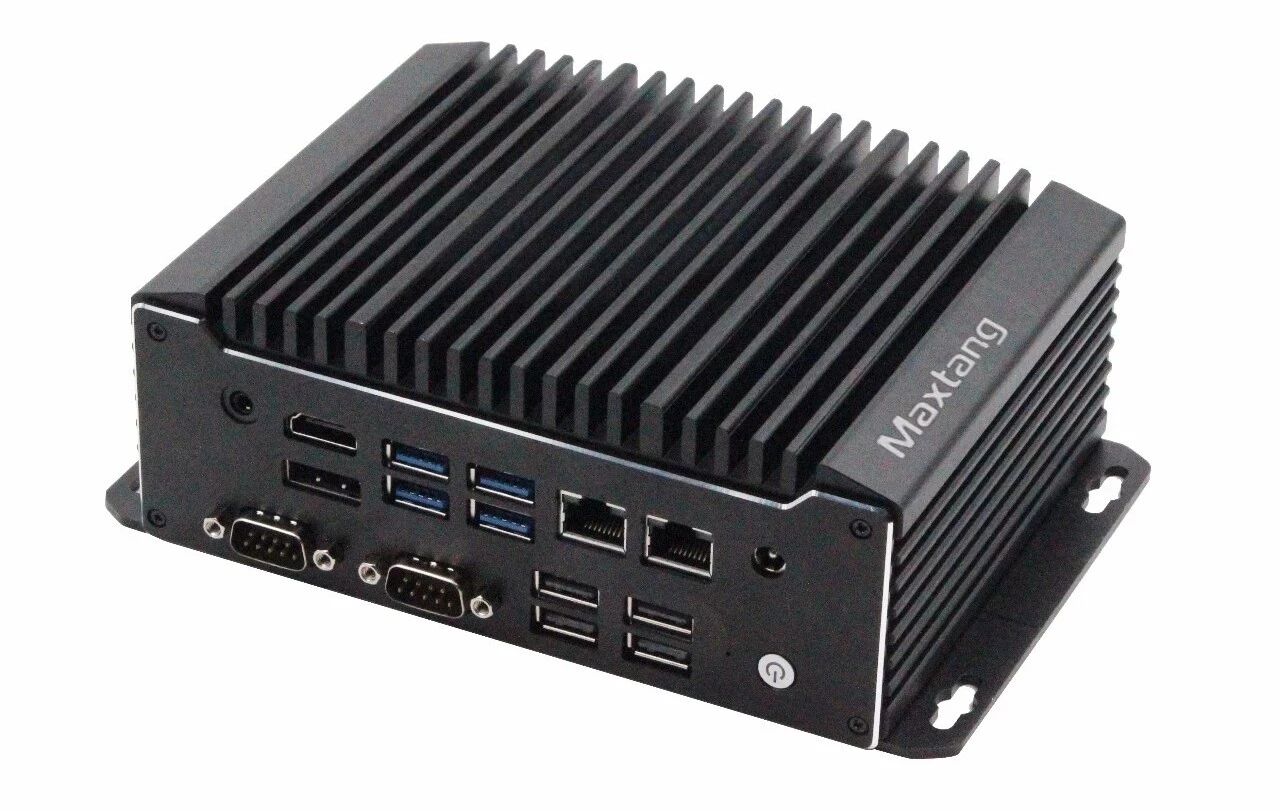 乐鱼官方端网站登录入口再推新型嵌入式工控机：工业适用性极高！