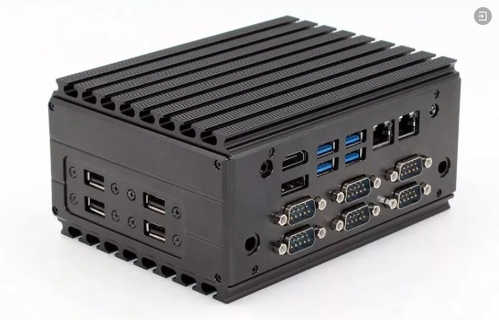 乐鱼官方端网站登录入口紧凑型无风扇工控机：支持3显！