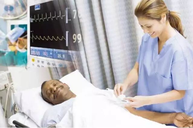 乐鱼官方端网站登录入口嵌入式产品在医疗设备中的应用