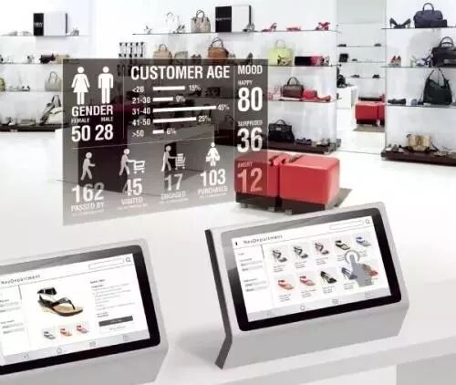 乐鱼官方端网站登录入口无风扇工控机在新零售中的应用