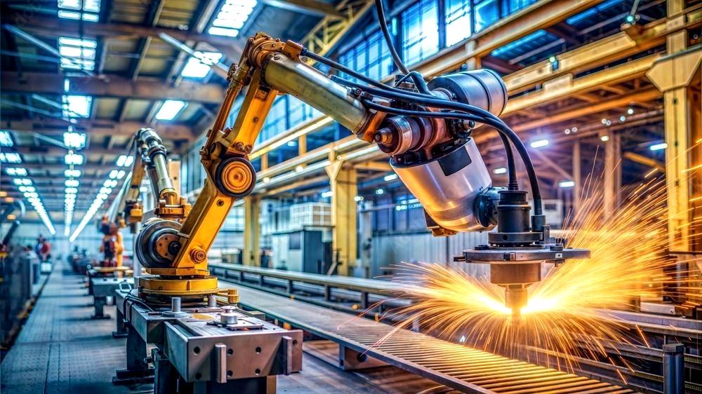 乐鱼官方端网站登录入口推Kabylake系列机器人主板