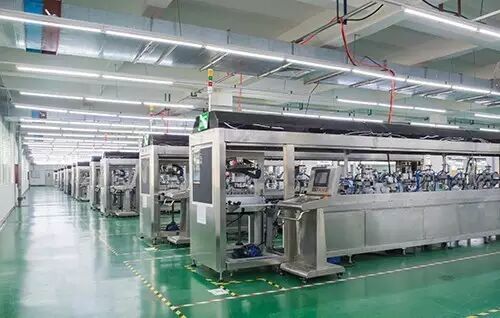 【方案】乐鱼官方端网站登录入口无风扇嵌入式工控机在工业自动化中的应用