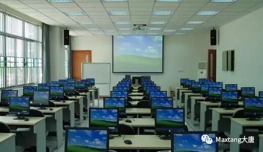 乐鱼官方端网站登录入口Q5全高清云终端 适合云教室部署的新方案